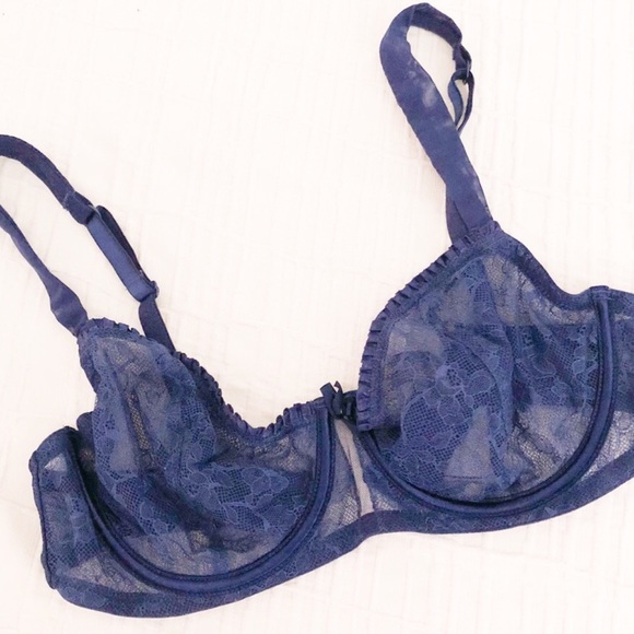 Victoria's Secret Other - Victoria’s Secret Lace Balconet 36C Like brand new
